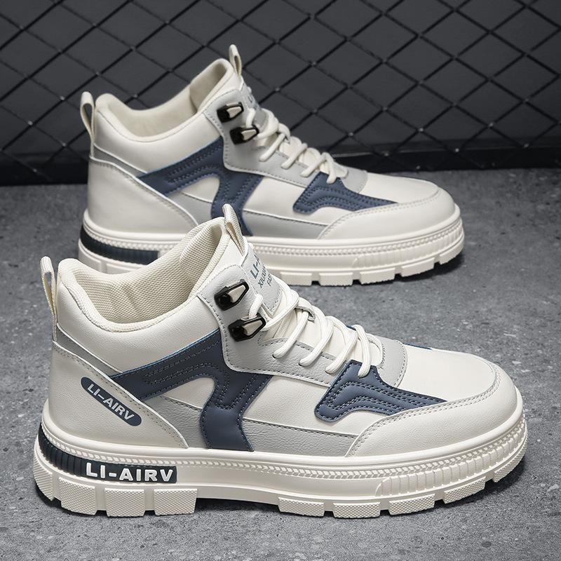 Breathable orthopedic boots