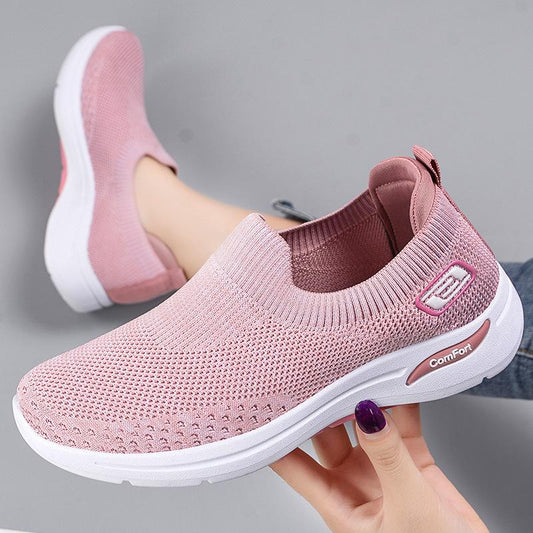 Air Cushion Pain Relief Orthopedic Shoes